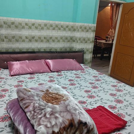גווהטי Comfort Inn Kamakhya Jn מראה חיצוני תמונה
