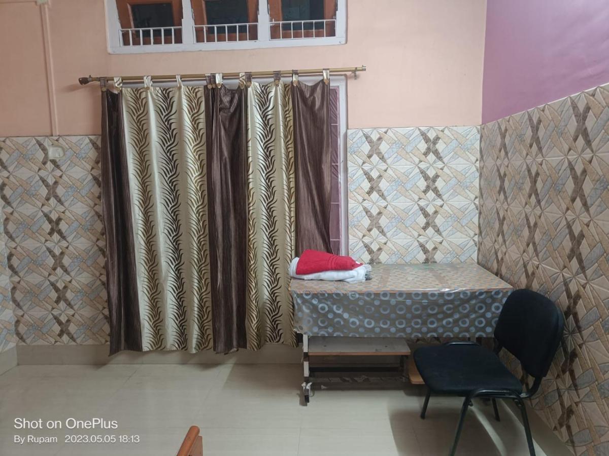 גווהטי Comfort Inn Kamakhya Jn מראה חיצוני תמונה