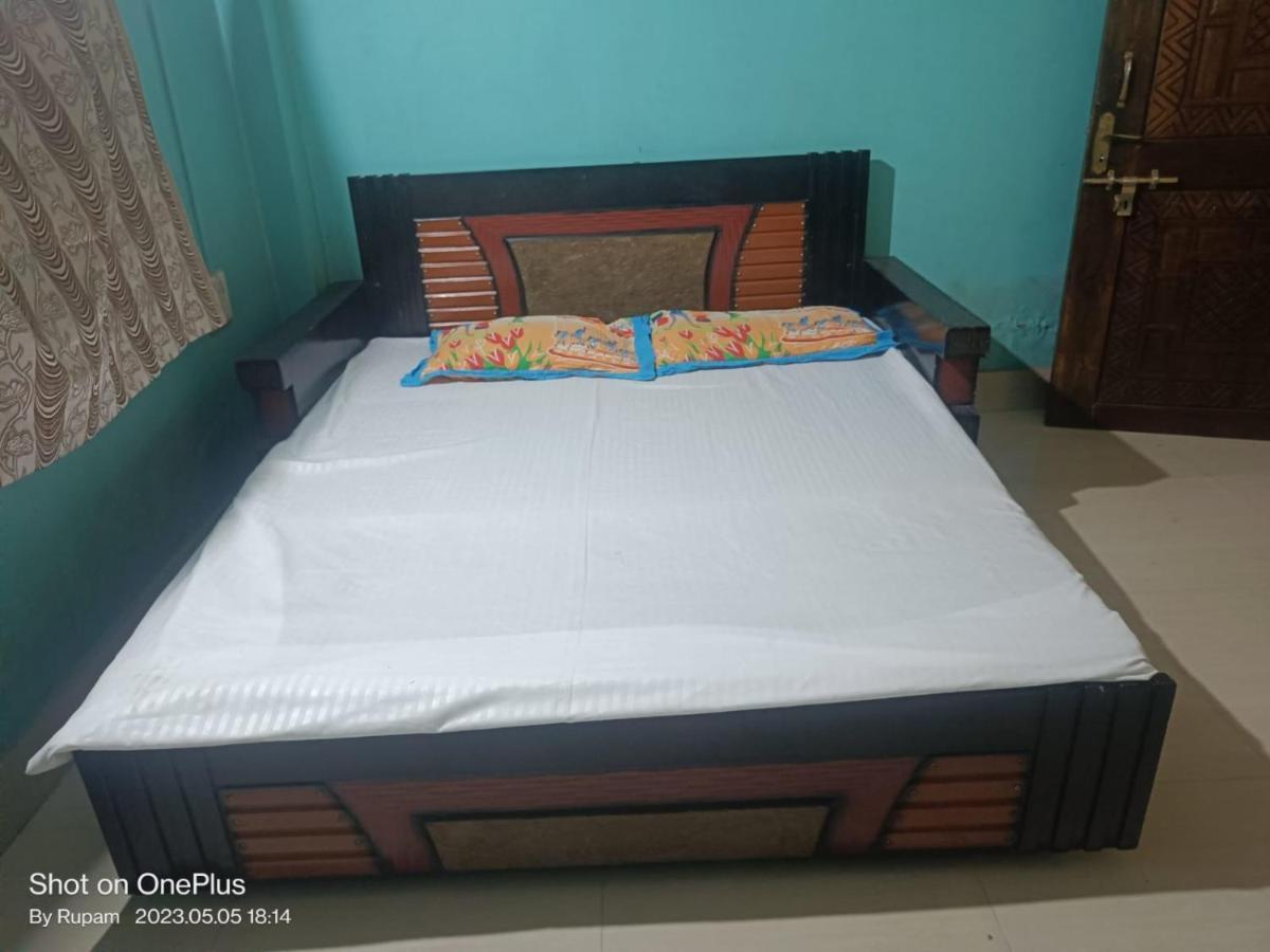 גווהטי Comfort Inn Kamakhya Jn מראה חיצוני תמונה