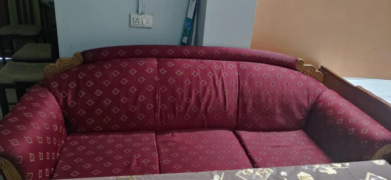 גווהטי Comfort Inn Kamakhya Jn מראה חיצוני תמונה