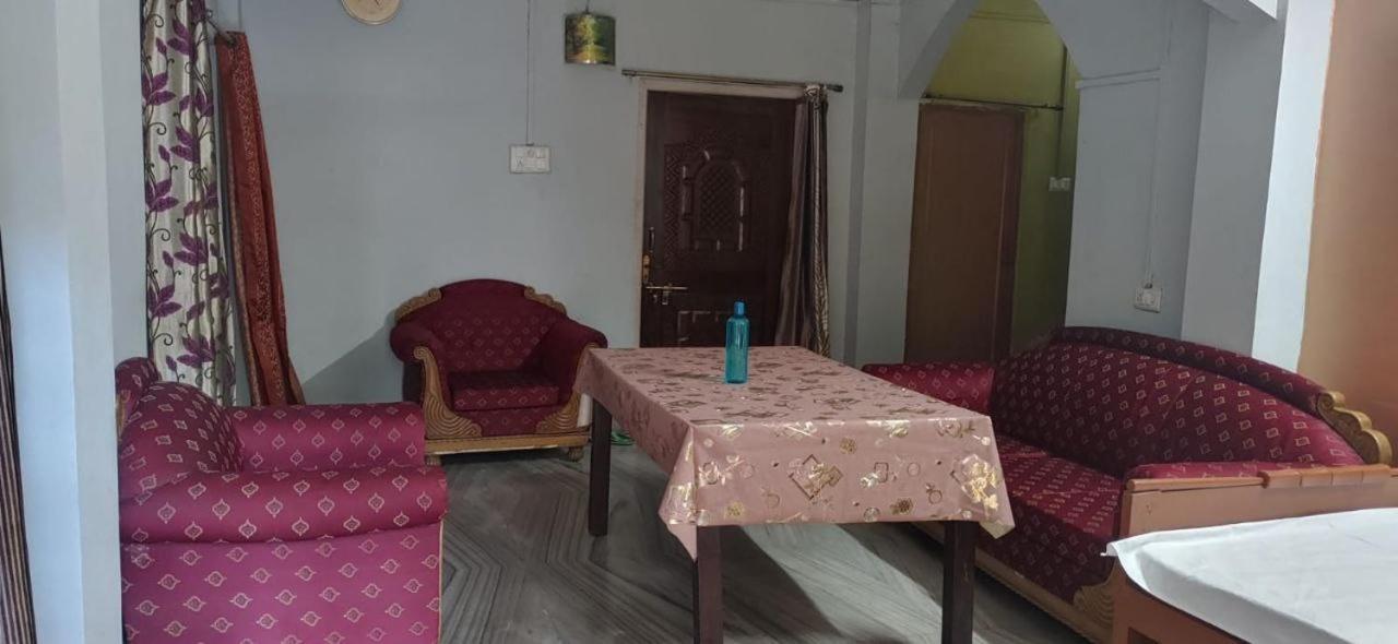 גווהטי Comfort Inn Kamakhya Jn מראה חיצוני תמונה