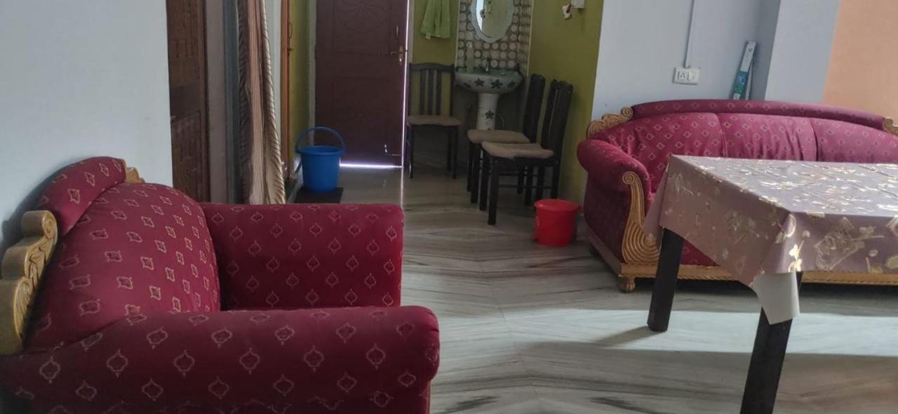 גווהטי Comfort Inn Kamakhya Jn מראה חיצוני תמונה