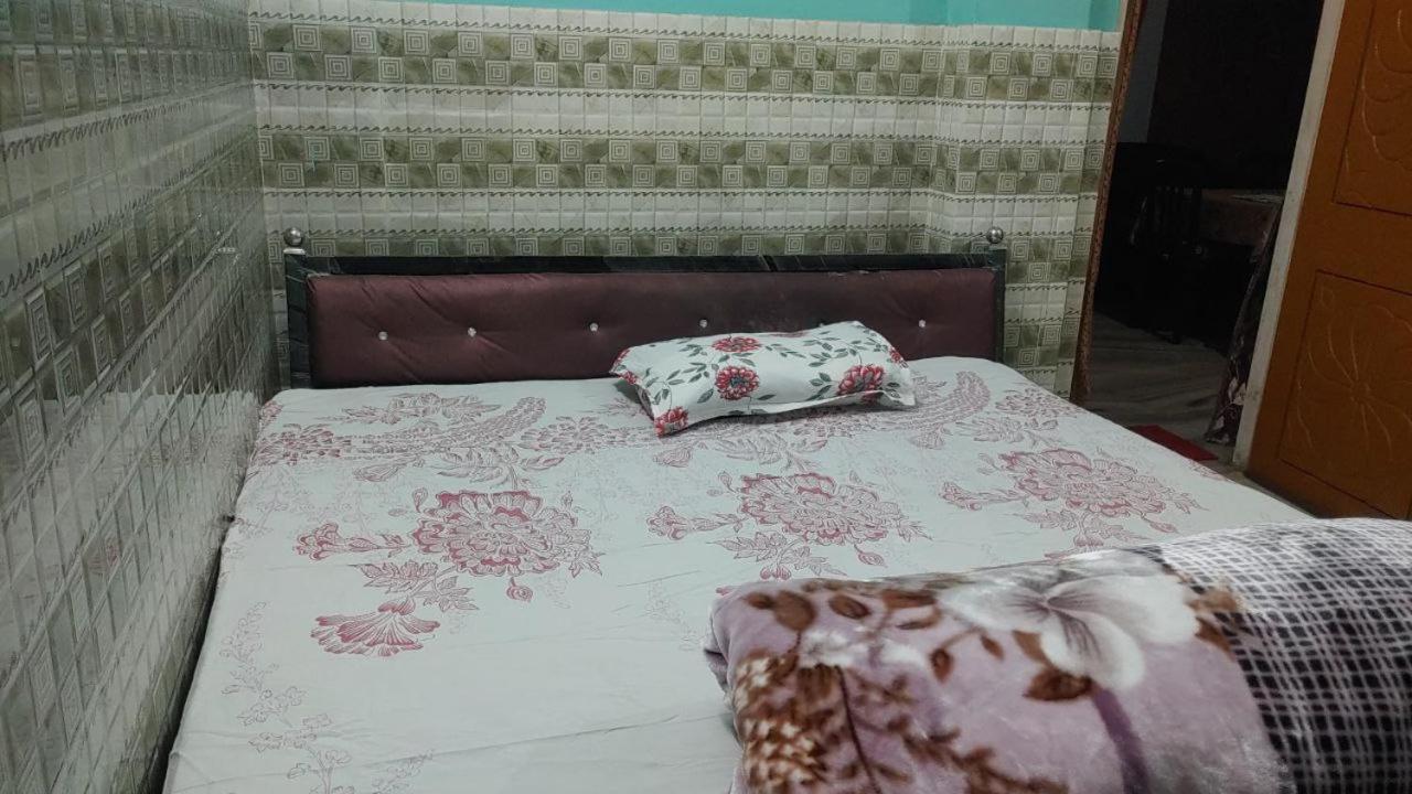 גווהטי Comfort Inn Kamakhya Jn מראה חיצוני תמונה