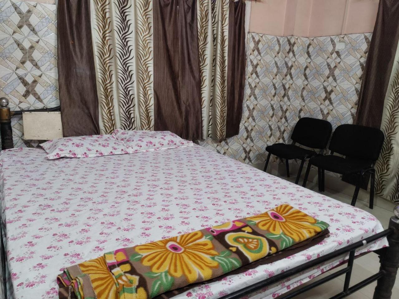 גווהטי Comfort Inn Kamakhya Jn מראה חיצוני תמונה
