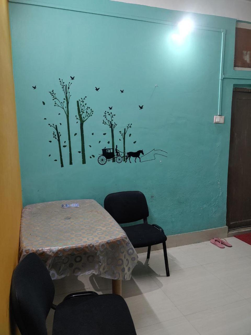 גווהטי Comfort Inn Kamakhya Jn מראה חיצוני תמונה
