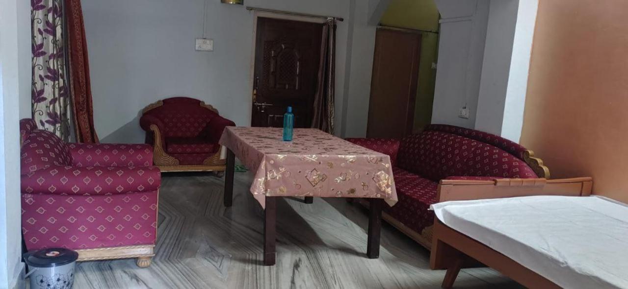 גווהטי Comfort Inn Kamakhya Jn מראה חיצוני תמונה