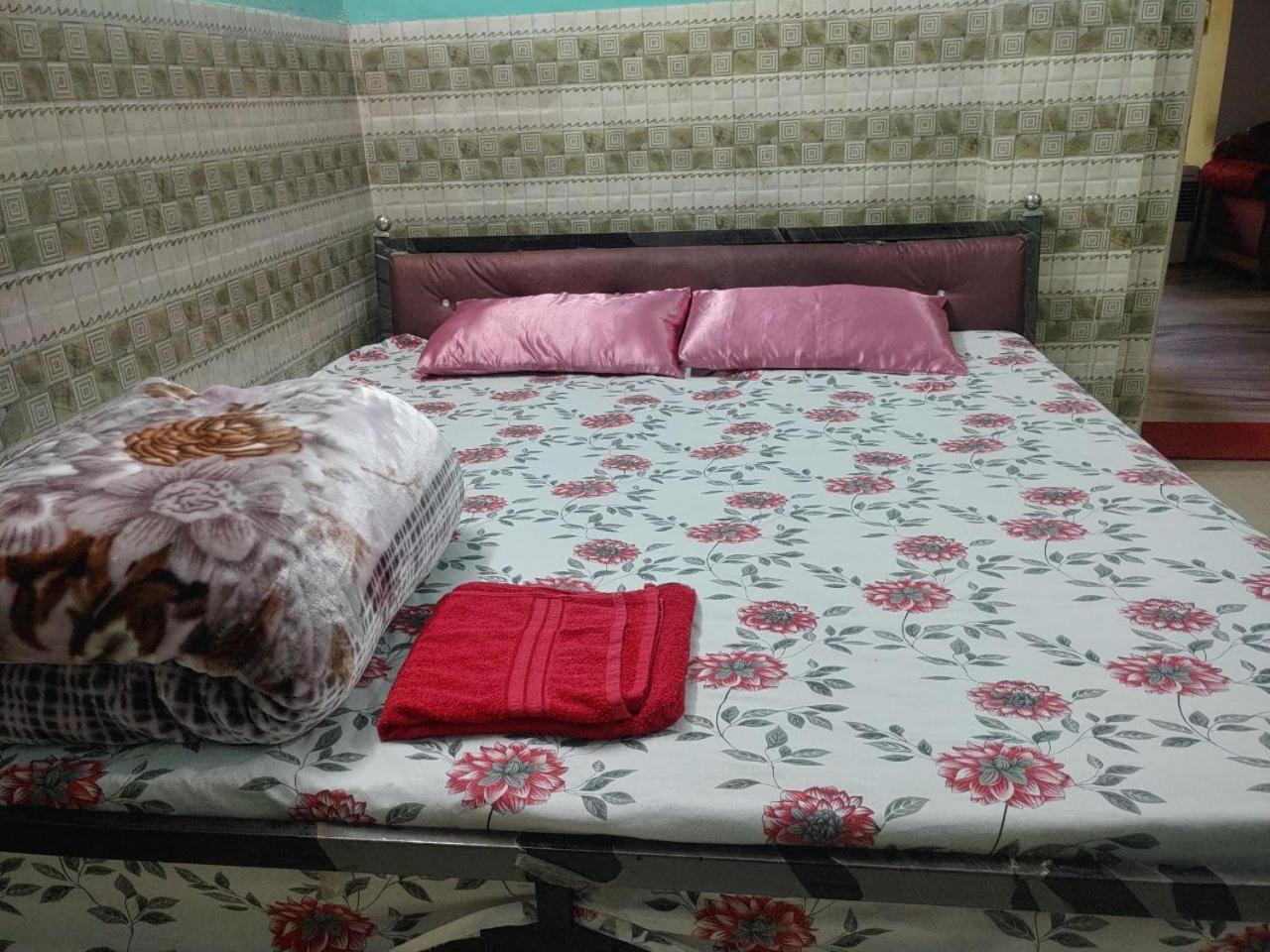 גווהטי Comfort Inn Kamakhya Jn מראה חיצוני תמונה
