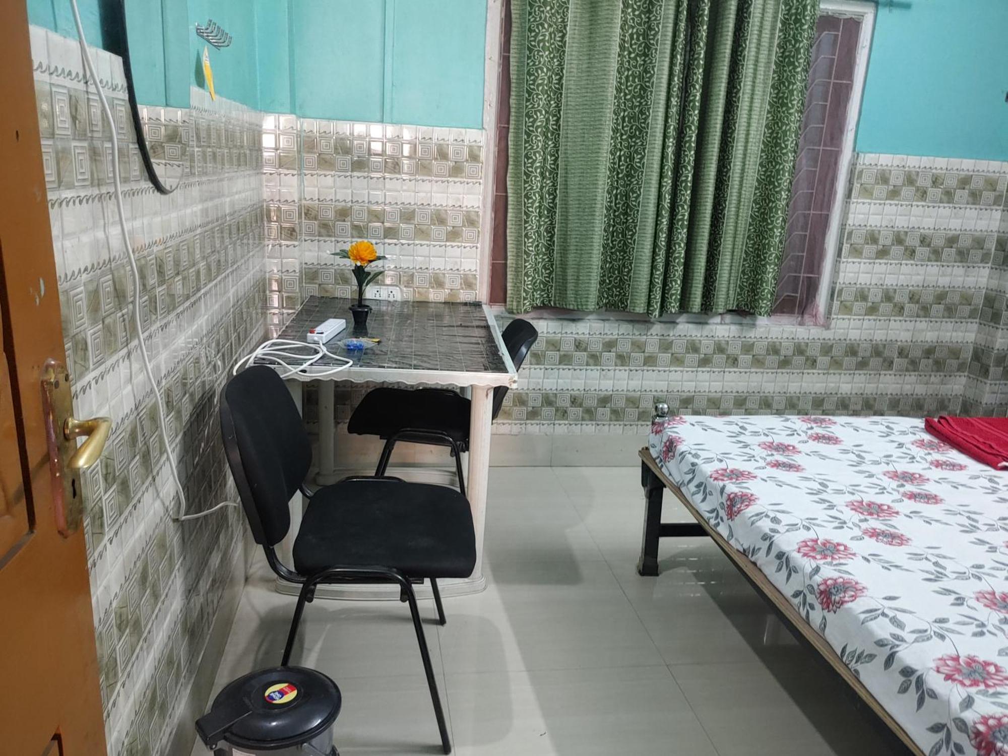 גווהטי Comfort Inn Kamakhya Jn מראה חיצוני תמונה