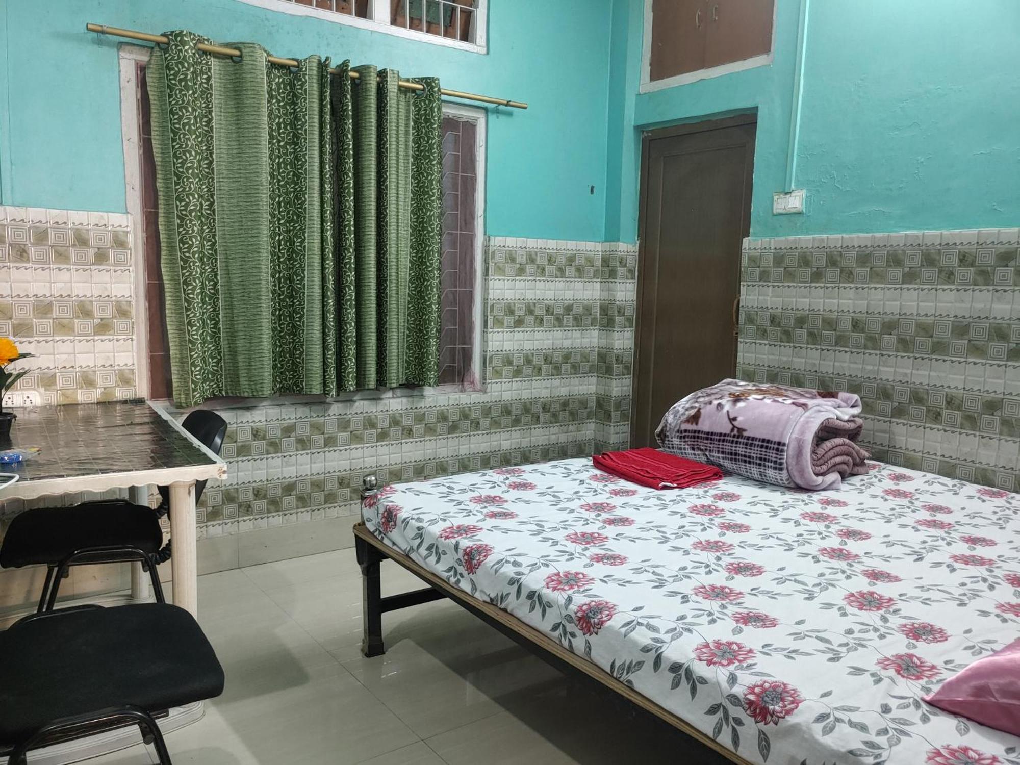 גווהטי Comfort Inn Kamakhya Jn חדר תמונה