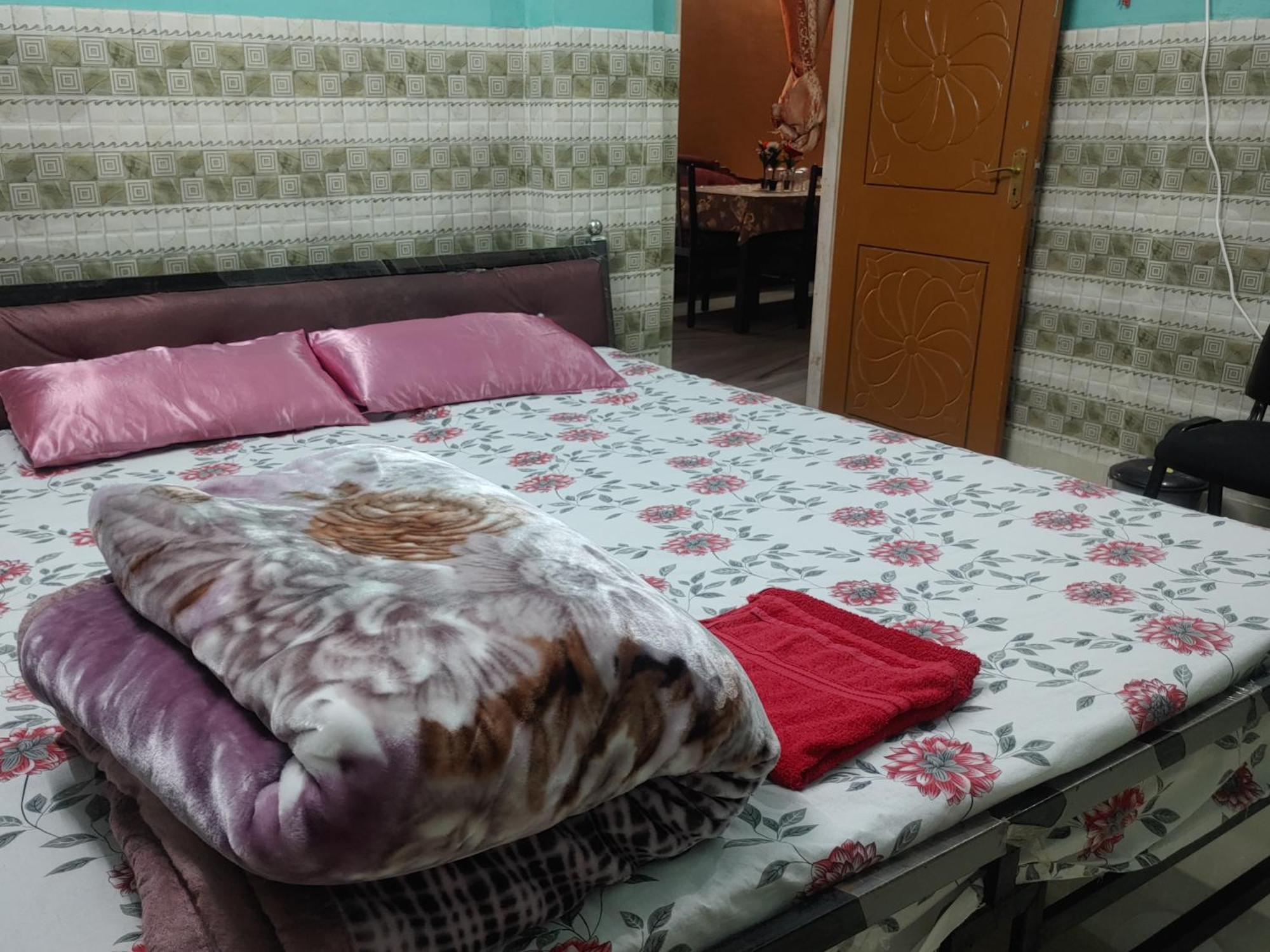 גווהטי Comfort Inn Kamakhya Jn חדר תמונה