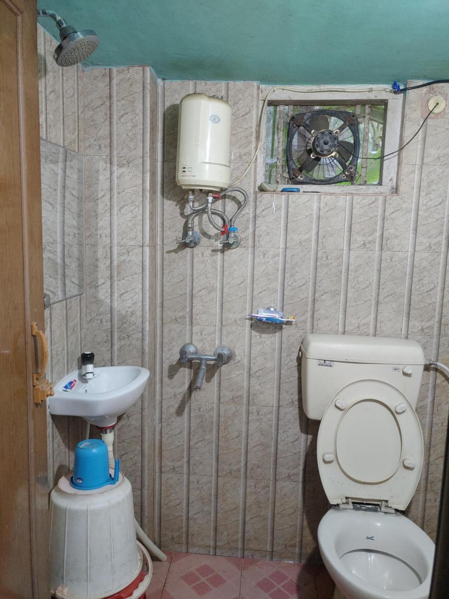 גווהטי Comfort Inn Kamakhya Jn חדר תמונה