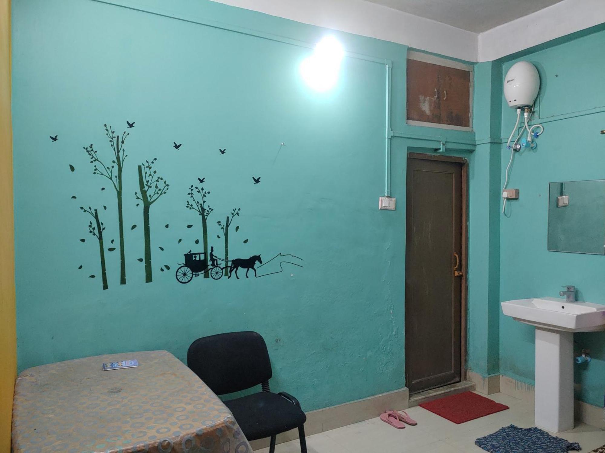 גווהטי Comfort Inn Kamakhya Jn חדר תמונה
