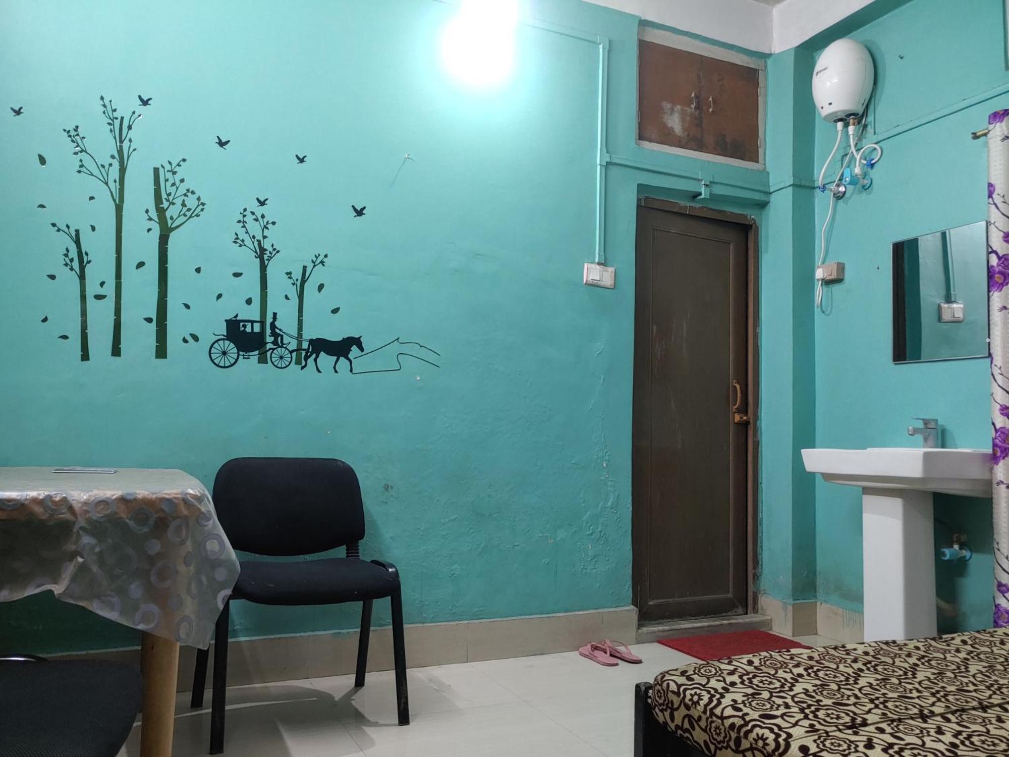 גווהטי Comfort Inn Kamakhya Jn חדר תמונה