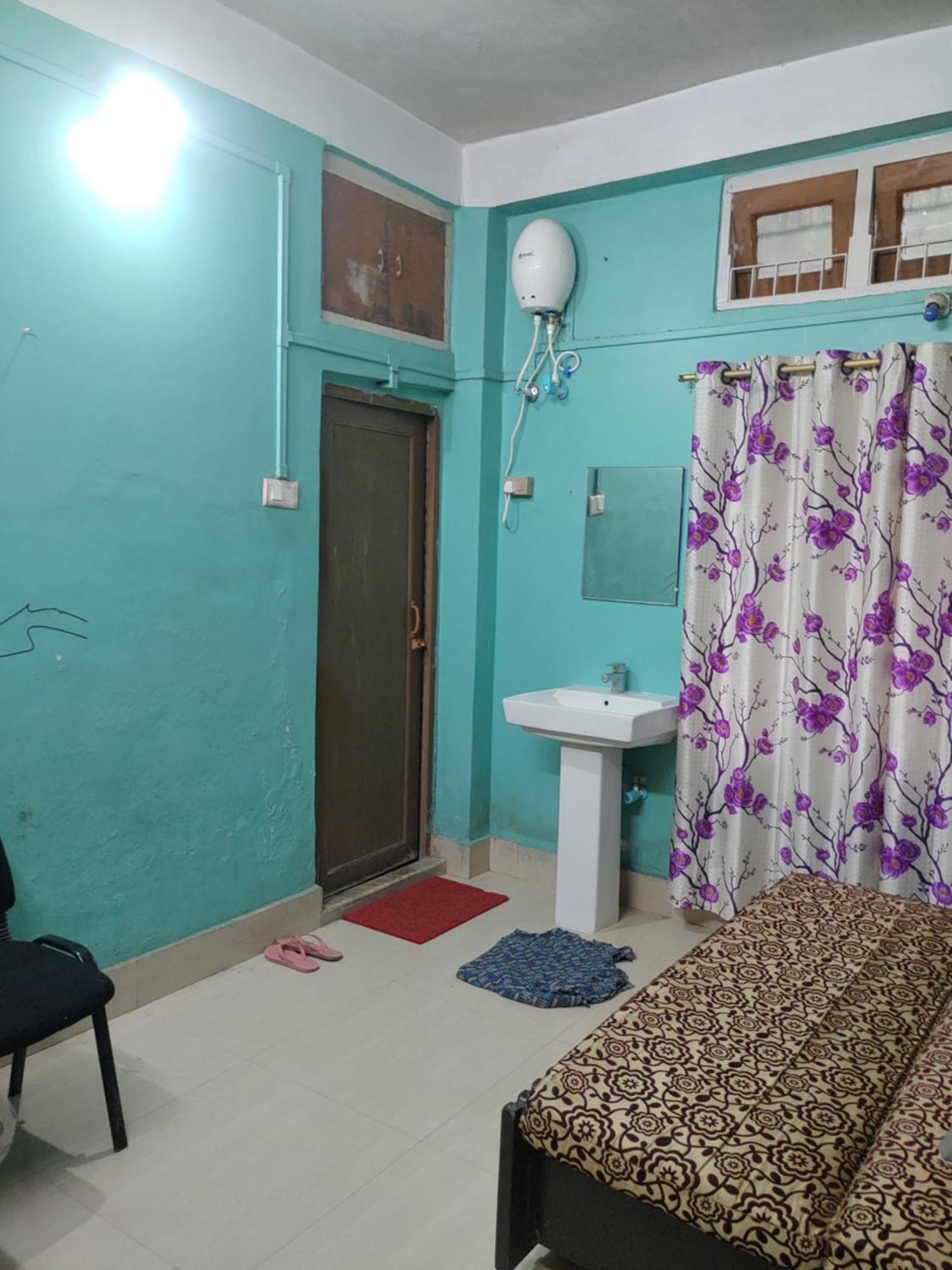 גווהטי Comfort Inn Kamakhya Jn חדר תמונה