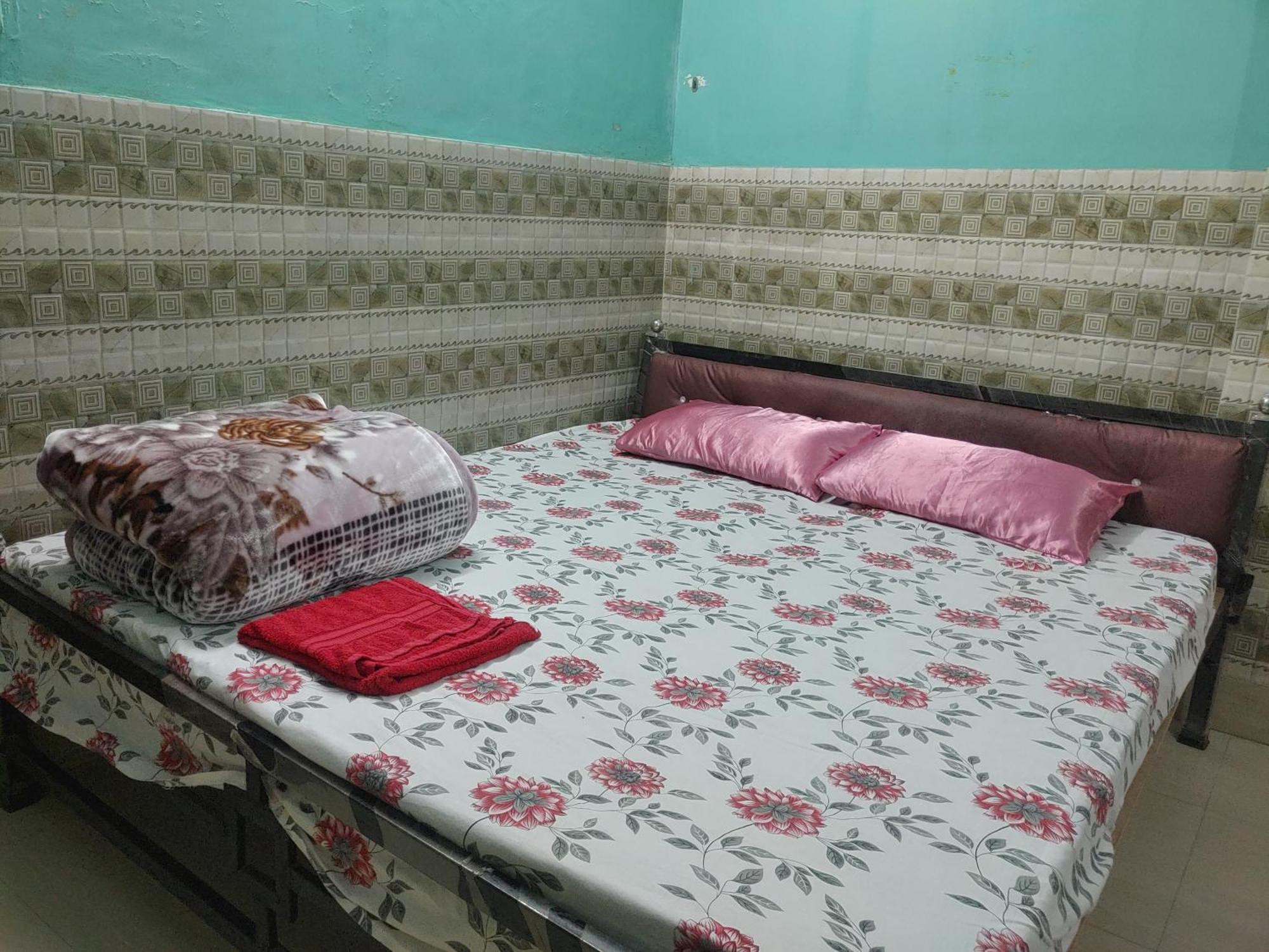 גווהטי Comfort Inn Kamakhya Jn חדר תמונה