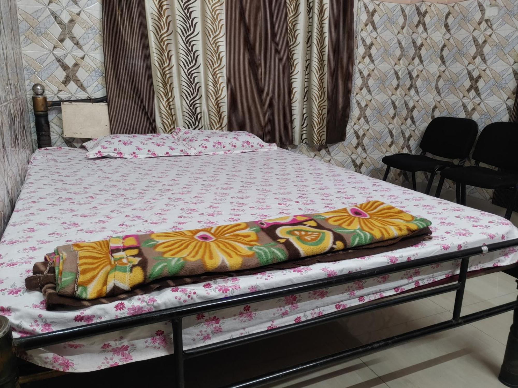 גווהטי Comfort Inn Kamakhya Jn חדר תמונה